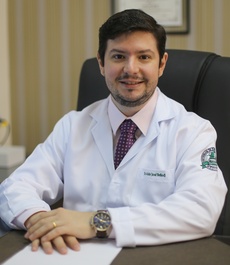 Dr. Aldo José Bellodi