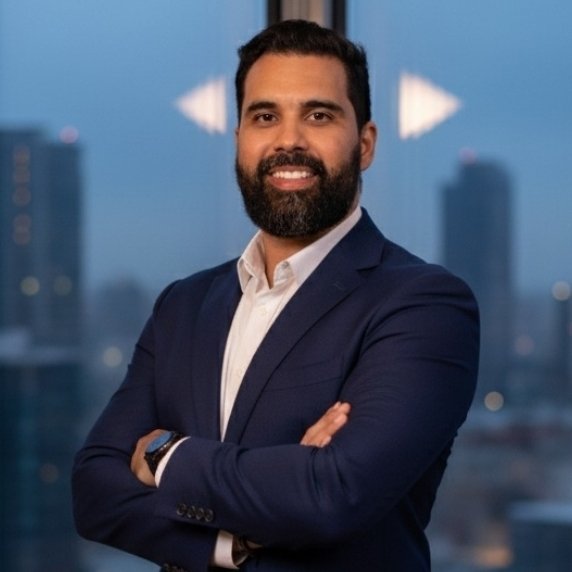 Dr. Daniel Nunes