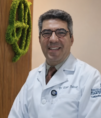 Dr. Elder Feltrim