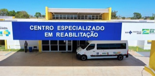 Centro Especializado em Reabilitação Auditiva (CER)