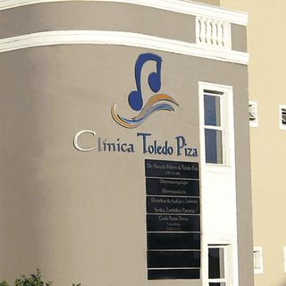 Clínica Toledo Piza