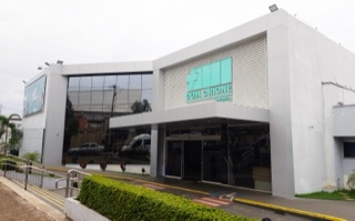 Hospital Dom Orione (HDO)